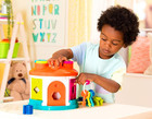     Shape   Color Sorting Toy     Developmental Toy     Pattern Matching Game     Color 