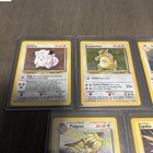 Pokemon Card Holo Lot Of 7   3