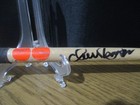 Charlie Benante Anthrax pantera Authentic Signed autographed Used Drum Stick