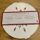 New Williams Sonoma Snowflake Pie Crust Cutter