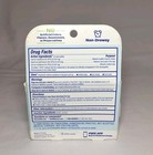 Leg Pain Relief Kit  3 Tubes  Approx  80 Pellets Each Exp 06 2027