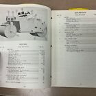 Galion 5-8   8-10 5 Roller Parts Manual Book Catalog List Tandem Drum Compactor