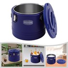 Insulated Bucket  Insulated Soup Container  Commercial Insulated Bucket 30l Usa