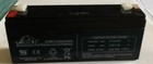 Mnm Scales Leoch Djw6-5 0  6 Volt 5 0 Ah  Sla Battery