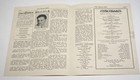 Circle News Silent Film When A Man Loves Movie Program Gentlemen Prefer Blondes