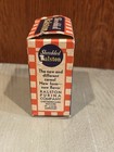 Vintage Shredded Ralston Cereal Box