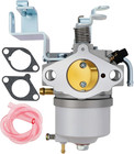 Carburetor Kit For Yamaha Gas Golf Cart G22 G23 G24 G25 G26 G27 G29 2003-up 4 Cy