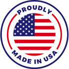 Antique Dodge Brothers Sign Vintage Detroit Usa 1 2  Diameter Keychain