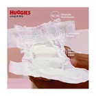 Huggies Snug And Dry Diapers  Size 2  12 Lbs To 18 Lbs  116 carton
