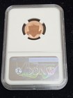 2019 Lincoln Shield First W Reverse Proof Cent Ngc Reverse Pf 69 Rd First Releas