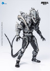 Hiya Toys Monster X Godzilla Final Wars 2004 8  Action Figure Sold Out Exquisite