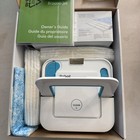 Irobot Braava Jet 240 White Automatic No Battery  charger 