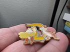 Disney Pin 51093 Dlr Chip Dale Gothic D Where Dreams Come True