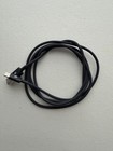 Apple Beats Iphone Usb-a To Usb-c Woven Charging Cable Black 1 5 Meter  5 Ft 