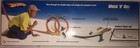 Hot Wheels Wreck  n  Roll Track Set Includes 11 Feet Of Track New Same Day Ship
