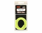 Du-bro Rc Nitro Fuel Line Silicone Tubing Yellow 2 Feet Dub2230