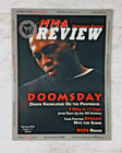  mma Review  Revgear Magazine Spring 2009  issue  1  No Sheet Jon Jones Pre-ufc 
