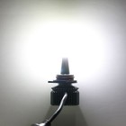 Ironwalls 9005 360   Led Headlight Bulbs Replace Kit 6500k 48w White Hi low Beam