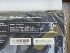 New Cyberpower Pdu41001  8-outlet  1u Rackmount Switched Power Distribution Unit