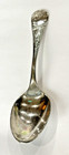 Antique Reed Barton Silver Plate Pattern Brilliant 1869 Teaspoon