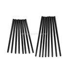 Intake   Exhaust Pushrods Set For 2009-2024 Chrysler Dodge Ram 5 7l 6 4l V8