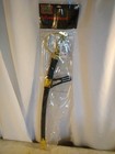 Caribbean Pirate Cutless Sword Blade Cosplay Plastic Props Replica Toy 26 