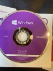 Microsoft Windows 8 1 Pro Full Version W  Product Key  32-bit Version Only  Read