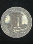 Sasa 1947-1977 Dominican Republic 30th Central Bank Silver 30 Pesos Coin Proof