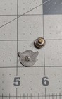 Reo Moto Car Company Tie Tack Pin