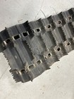 Ski Doo  Polaris  Arctic Cat Camoplast Track 144 x15 x2  679-9875 2 52  Pitch