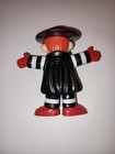 Mcdonald s Retro The Hamburglar 2019 Pvc Figure  3    Happy Meal Toy