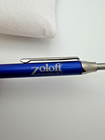 Zoloft Heavy Metal Drug Rep Pen   tested   Working  Rare