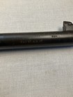 Vintage Turkish Mauser Barrel 8mm