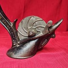 Antique Enterprise Mfg  Co  Cast Iron Cherry Stoner   Pitter     Early 1900s