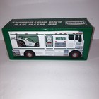 2018 Hess Toy Truck Rv With Atv   Motorbike New In Box