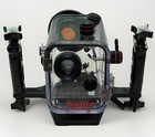 Ikelite 6038 07 Underwater Housing For Sony Dcr-trv14 Trv19 Trv22 Trv33