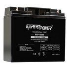 Expertpower 2 Pack- 12v 20ah Ups Battery Replaces Ml22-12 Kung Long And Wp20-12e