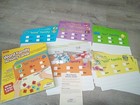 Lakeshore Word Family Activity Center Rr316 Word Building Cards Complete Phonics
