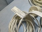 Intuitive Davinci 400229-02 Cable Set Of 3 For Use W  Gyrus Acmi G400 Generator