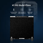 Creality K1 Pei Build Plate Kit With Soft Magnetic 235 235mm Pritning Platform