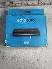 Amazon Echo Auto Smart Assistant With Alexa Hands-free In Car