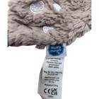 Mary Meyer Fawn Baby Deer Plush Lovey Security Blanket Putty Nursery  11 