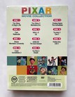 New Pixar Movie Collection  Complete Series  dvd  11-disc  Box Set 