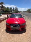 2008 Audi S5 