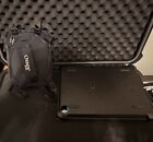   gti Predictive Vibepro 8 Ipad Vibration Analyzer Calibration Included    