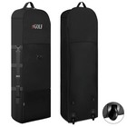 600d Golf Bag Airline-approved Case For Clubs Travel Bag Common-use Sizes