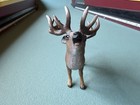 Schleich Red Deer Stag Figure Buck Elk 2010 Wildlife Antlers 14647 Retired Toy