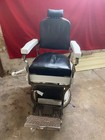 Vintage Barber Chair