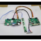 Edp Controller Board For Lm270wq1-sda2 Lm270wq1-sdc1 2560 1440 27  Vga Hdmi Led