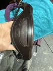 Ps Of Sweden Psos Leather Double Bridle Size 2 Cob Size 